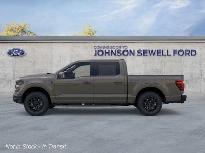 2026 Ford F-150 Tremor®