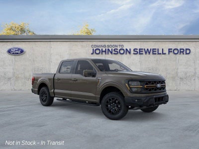 2026 Ford F-150 Tremor®