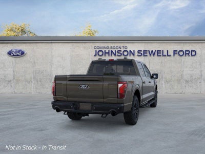 2026 Ford F-150 Tremor®