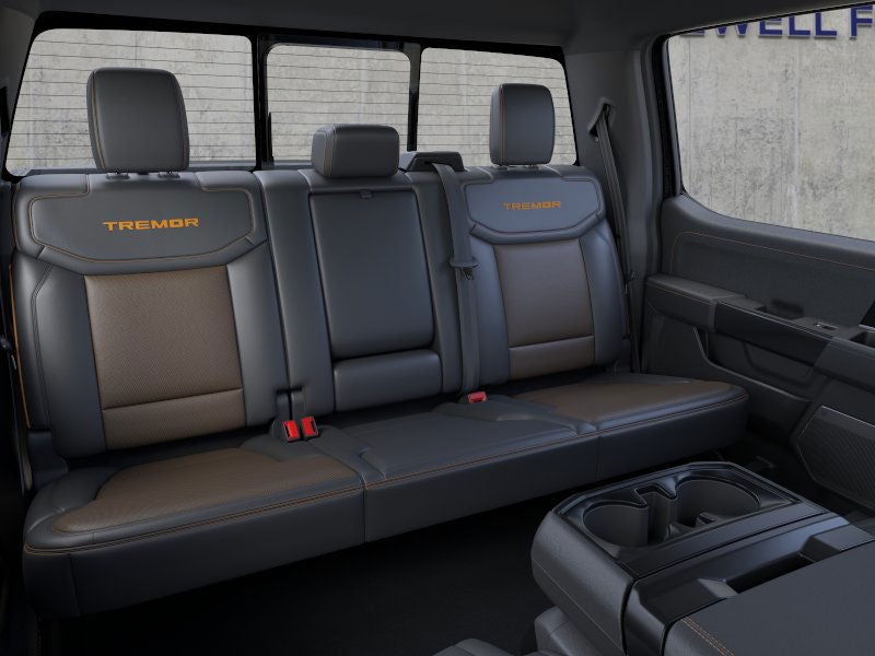 2026 Ford F-150 Tremor®