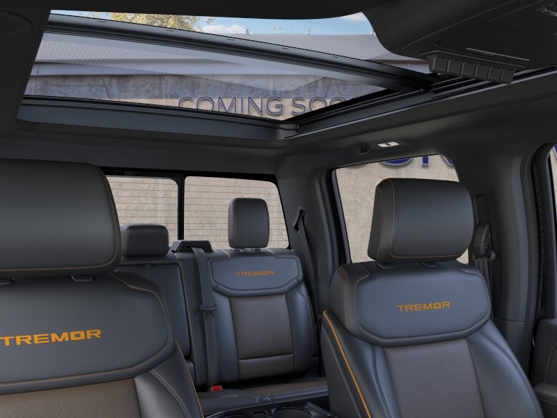 2026 Ford F-150 Tremor®