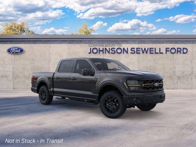 2026 Ford F-150 Tremor®