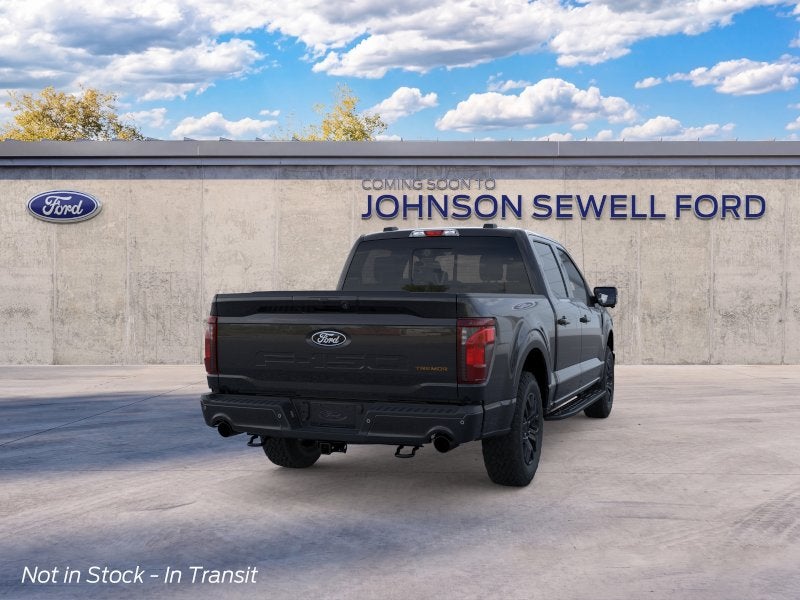 2026 Ford F-150 Tremor®