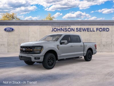 2026 Ford F-150 Tremor®