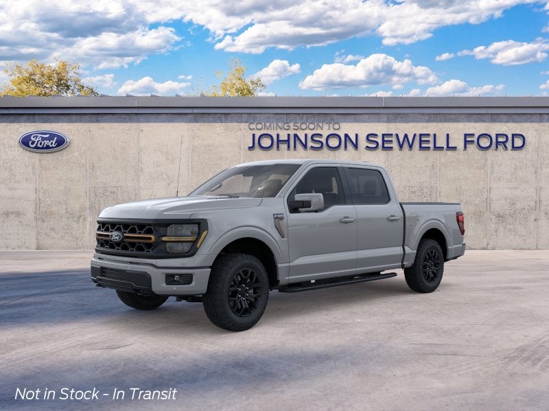 2026 Ford F-150 Tremor®