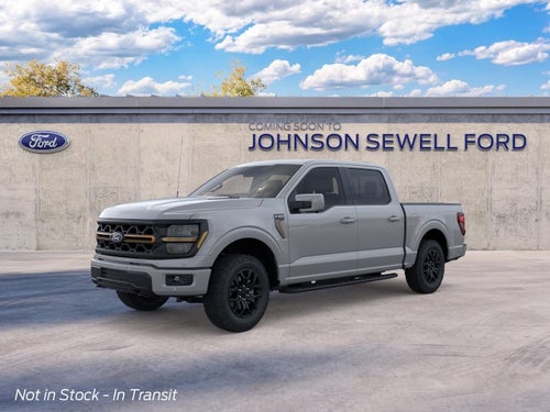 2026 Ford F-150 Tremor®