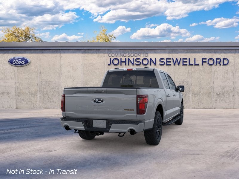 2026 Ford F-150 Tremor®