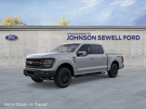 2026 Ford F-150 Tremor®
