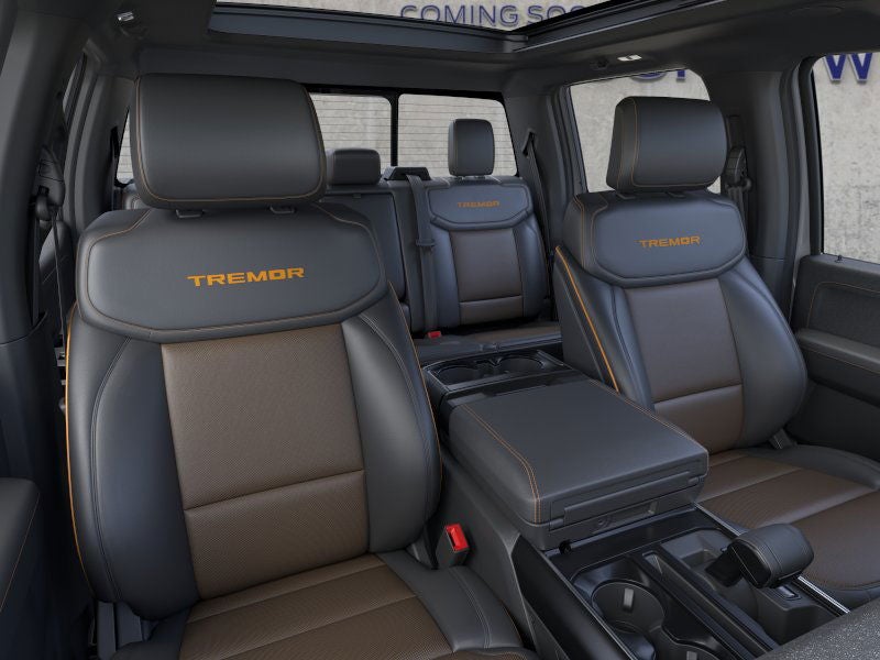 2026 Ford F-150 Tremor®