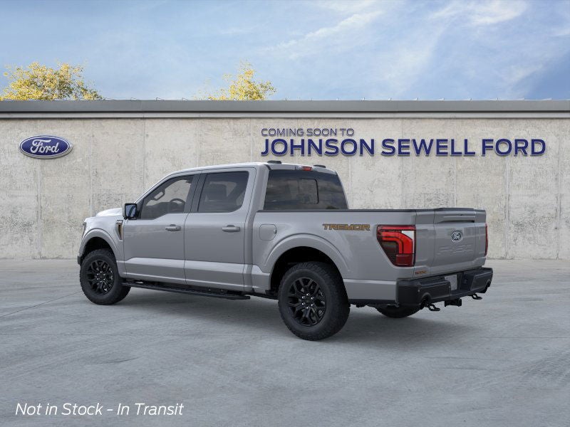2026 Ford F-150 Tremor®