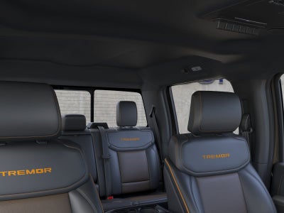 2026 Ford F-150 Tremor®