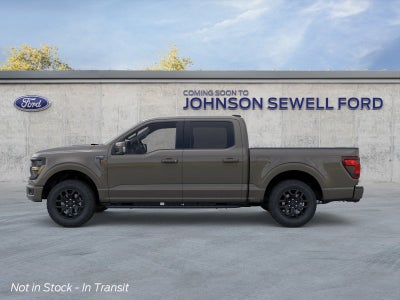 2026 Ford F-150 Tremor®