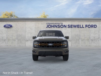 2026 Ford F-150 Tremor®