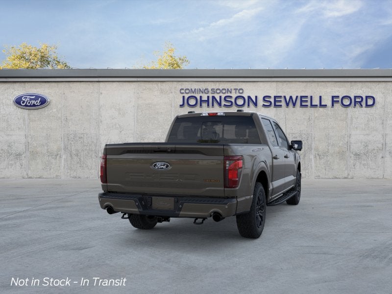 2026 Ford F-150 Tremor®