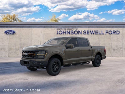 2026 Ford F-150 Tremor®