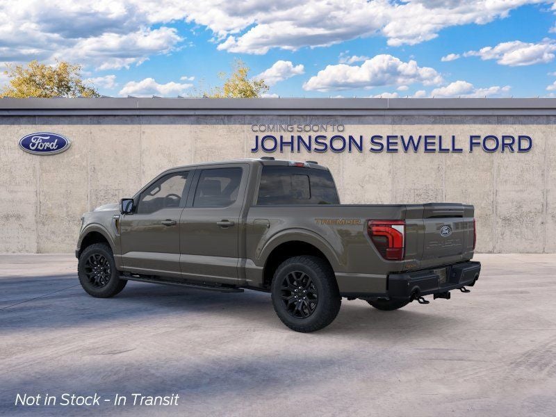 2026 Ford F-150 Tremor®