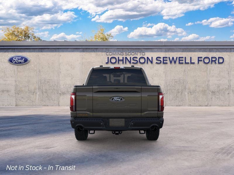 2026 Ford F-150 Tremor®