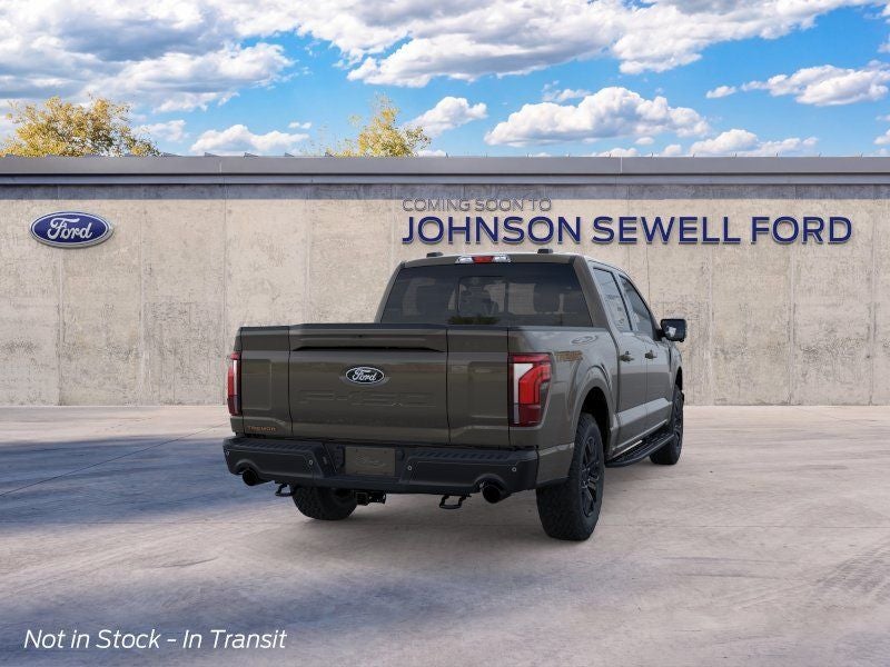 2026 Ford F-150 Tremor®