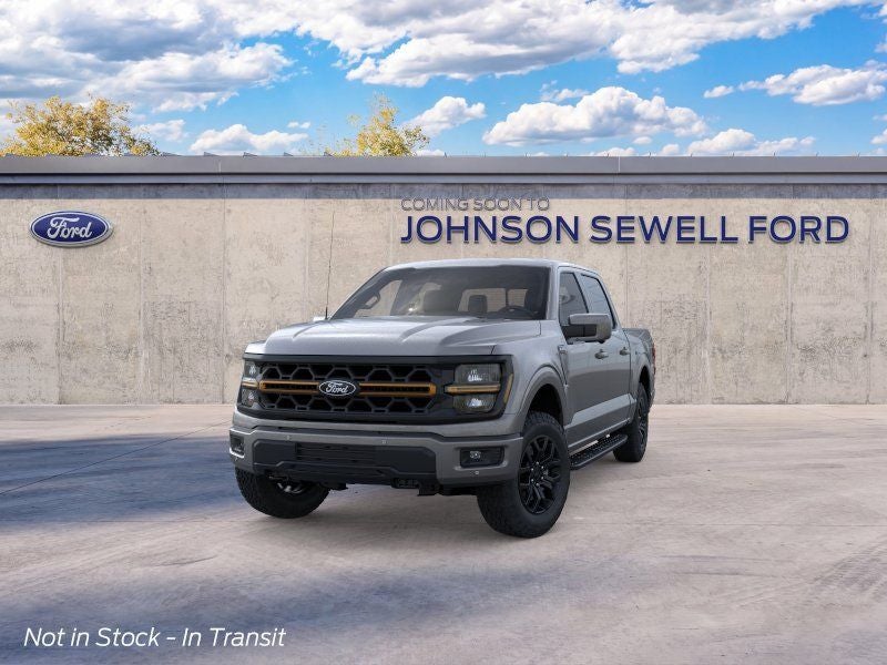 2026 Ford F-150 Tremor®