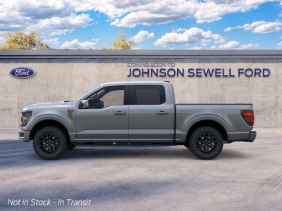 2026 Ford F-150 Tremor®