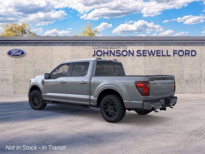 2026 Ford F-150 Tremor®