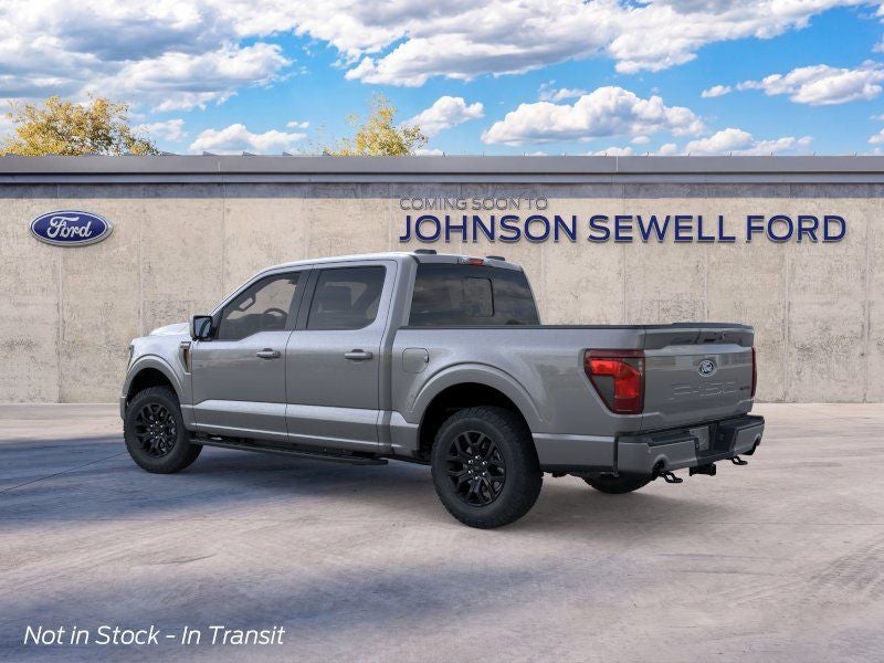 2026 Ford F-150 Tremor®