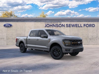 2026 Ford F-150 Tremor®