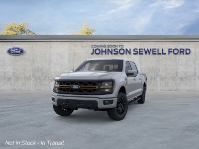 2026 Ford F-150 Tremor®