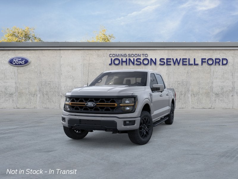 2026 Ford F-150 Tremor®