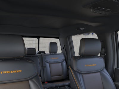 2026 Ford F-150 Tremor®