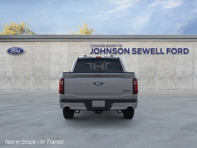 2026 Ford F-150 Tremor®