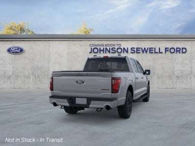 2026 Ford F-150 Tremor®