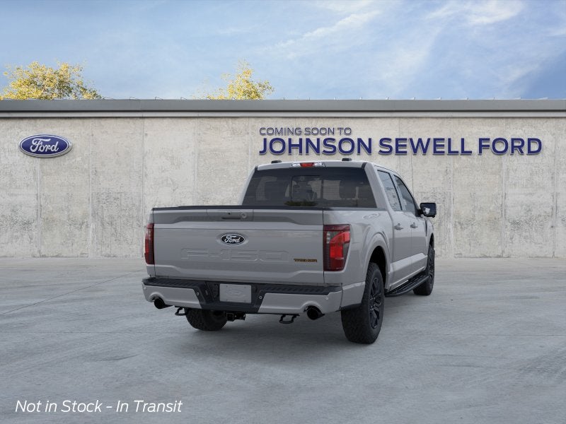2026 Ford F-150 Tremor®