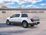 2026 Ford F-150 King Ranch®