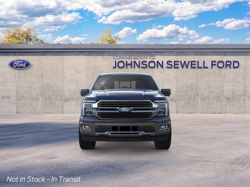 2026 Ford F-150 King Ranch®