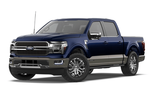 2026 Ford F-150 King Ranch®
