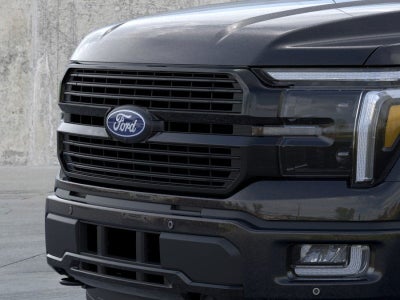 2026 Ford F-150 Platinum®