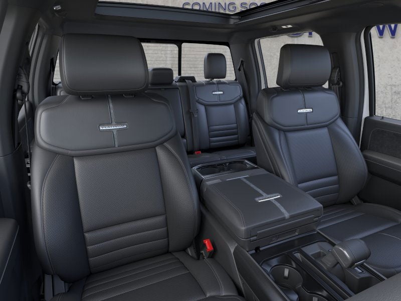 2026 Ford F-150 Platinum®