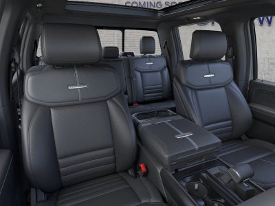 2026 Ford F-150 Platinum®