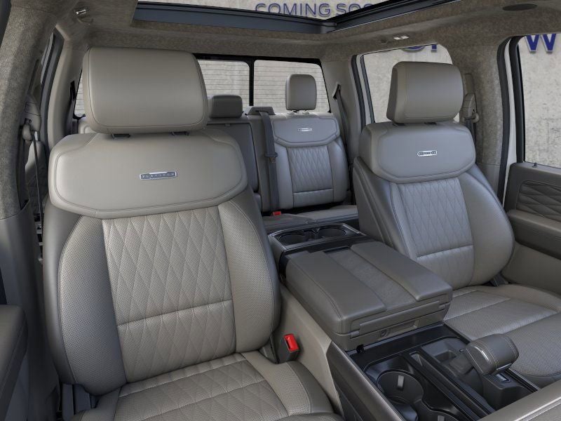 2026 Ford F-150 Platinum®