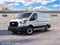 2027 Ford Transit Commercial Cargo Van