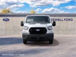 2027 Ford Transit Commercial Cargo Van