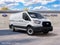 2027 Ford Transit Commercial Cargo Van