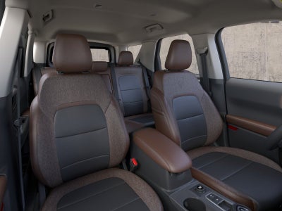 2026 Ford Bronco Sport BRONCO SPT OB