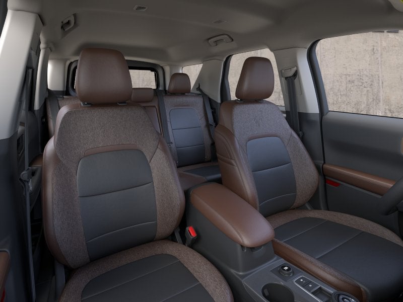 2026 Ford Bronco Sport BRONCO SPT OB