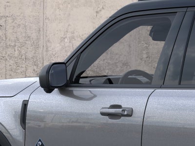 2026 Ford Bronco Sport BRONCO SPT OB
