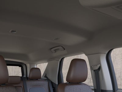 2026 Ford Bronco Sport BRONCO SPT OB
