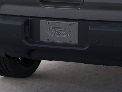 2026 Ford Bronco Sport BRONCO SPT OB