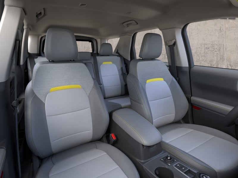 2026 Ford Bronco Sport BRONCO SPT BD
