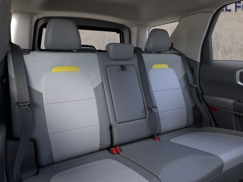 2026 Ford Bronco Sport BRONCO SPT BD